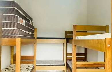 Imagem 11: Sobrado 03 quartos, piscina, Praia de Sta. Terezinha Porto fino Pontal...