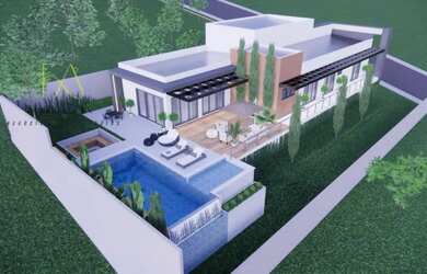 Imagem 13: Casa em Condomínio para Venda em Atibaia, Condomínio Residencial Shamballa...