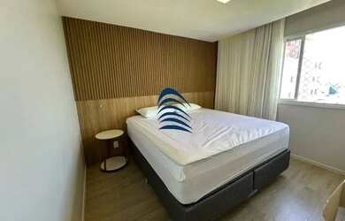 Imagem 2: Greenville Ludco 4 suítes 180m² 3 vagas Andar alto Vista Bosque