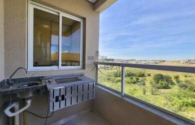Imagem 3: Apartamento - Colinas do Paratehy - Residencial The Gold Urbanova - 2...