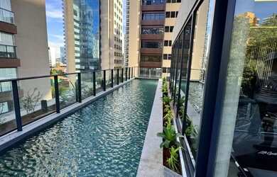 Imagem 14: Venda Apartamento 1 Dormitórios - 28.24 m² Pinheiros