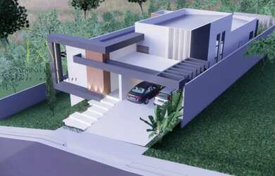 Imagem 4: Casa em Condomínio para Venda em Atibaia, Condomínio Residencial Shamballa...