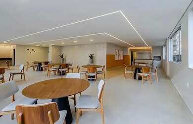 Imagem 15: ALUGUE AGORA APARTAMENTO NOVO NO ILUME BUENO - SETOR BUENO - GOIÂNIA