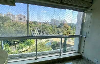 Imagem: O apartamento possui 3 Dormitórios, 4 Banheiros, 3 Vagas na