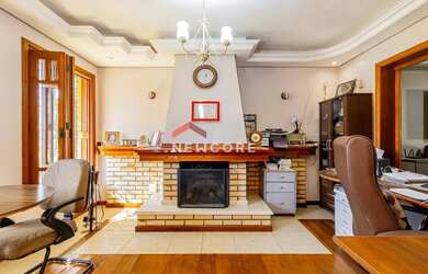 Imagem 7: Casa em Travessa Porto Príncipe - Jardim Lindóia - Porto Alegre/RS