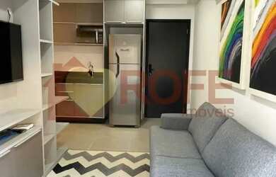 Imagem: Viva na Rua Mais Elegante e Valorizada de São Paulo - Condomínio