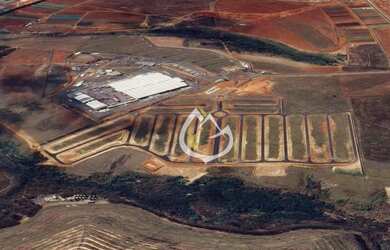 Imagem 4: Terreno à venda, 200 m² por R$ 215.000 - Miraj Paulínia - Paulínia/SP