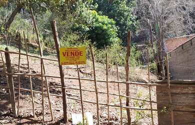 Imagem: O terreno possui 500m² de Área e está localizado em Chácara