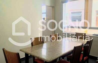 Imagem 4: Apartamento à venda, 4 quartos, 1 suíte, 1 vaga, Lourdes - Belo Horizonte/MG