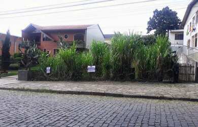 Imagem: O terreno à venda possui 414m² de Área e está localizado