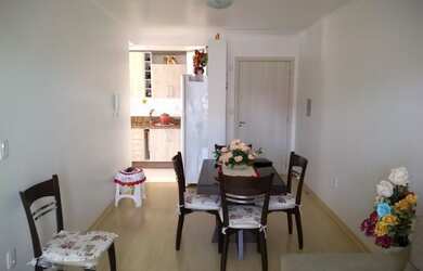 Imagem 6: CAXIAS DO SUL - Apartamento Padrão - SÃO VICTOR COHAB