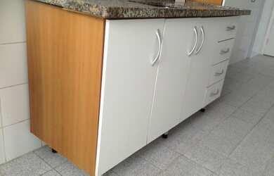 Imagem 16: Apartamento no bairro Freguesia (Jacarepaguá