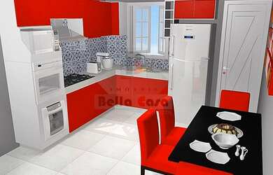 Imagem 16: Sobrado novo 2 suites vaga de garagem, ao lado do metrô