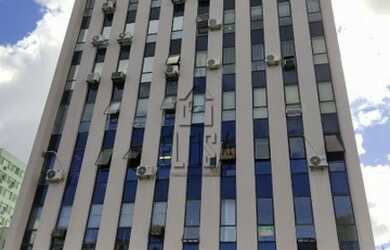 Imagem: O depósito possui 1 Vaga na garagem, 45m² de Área e está