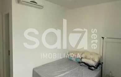 Imagem 8: SALVADOR - Apartamento Padrão - VILA LAURA