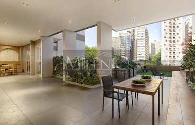 Imagem 12: SãO PAULO - Apartamento Padrão - Bela Vista