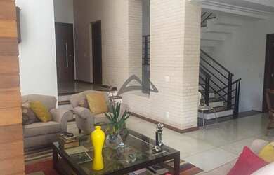 Imagem 3: Casa - Jardim Paiquerê - Valinhos