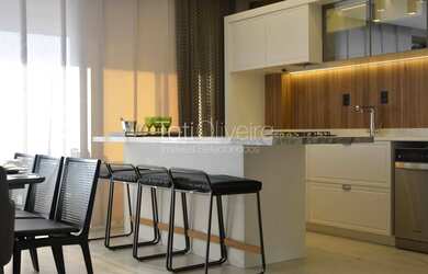 Imagem 12: Apartamento no Lotisa Classic