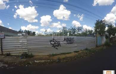 Imagem: O depósito possui 1.500m² de Área e está localizado em