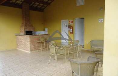 Imagem 15: casa - Betel - Paulínia. Piscina, Churrasqueira, Varandae382m² de Área