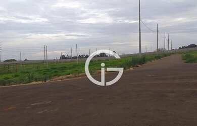 Imagem 3: Terreno à venda, 300 m² por R$ 299.000,00 - Condomínio Golden Park...