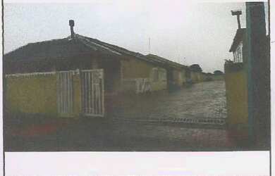 Imagem: A casa possui 1 Dormitório, 1 Banheiro, 65m² de Área, Imóvel