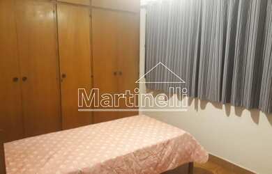 Imagem 9: Ribeirão Preto - Casa Padrão - Jardim Palma Travassos