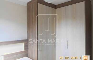 Imagem 8: Apartamento tipo - padrao 2 dormitórios, cozinha planejada, em condomínio...