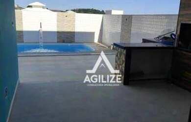 Imagem 8: Casa com 3 dormitórios, 250 m² - venda por R$ 950.000,00 ou aluguel...