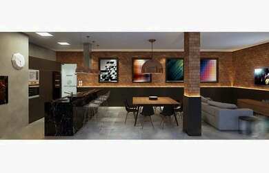 Imagem 2: BALNEáRIO CAMBORIú - Apartamento Padrão - Nações