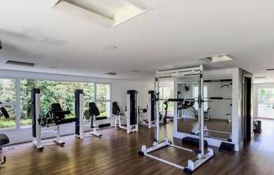 Imagem 13: Flat para alugar em Pinheiros - Edifício Capote Valente - Cód. JFX02836