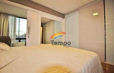 Imagem 10: Confira detalhes. Churrasqueira, Ar-condicionado, Área de serviçoe157m²...