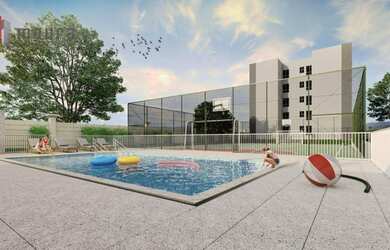 Imagem 8: Apartamento à venda, 45 m² por R$ 136.000,00 - Nova Era - Juiz de Fora/MG