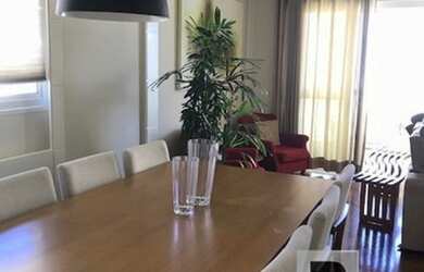 Imagem 1: Apartamento pra locação na Mooca, alto padrão