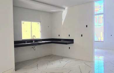 Imagem 3: Linda Casa Térrea em Juazeiro bahia excelente localização