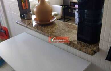 Imagem 14: Apartamento à venda, 45 m² por R$ 255.000,00 - Ponte Grande - Guarulhos/SP