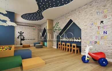 Imagem 9: SãO PAULO - Apartamento Padrão - Alto de Pinheiros