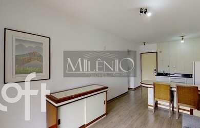 Imagem 7: SãO PAULO - Apartamento Padrão - Jardim Paulista