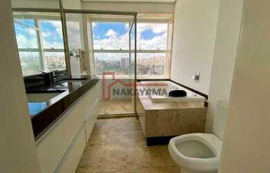 Imagem 14: Apartamento à venda no bairro Gleba Fazenda Palhano - Londrina/PR