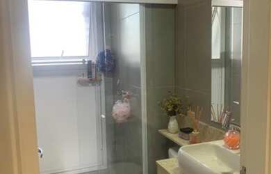 Imagem 8: Apartamento para venda condomínio Firenze vista livre grupo 14