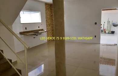 Imagem 4: Leo vende, 3\4 sendo duas suítes, bairro Conceição