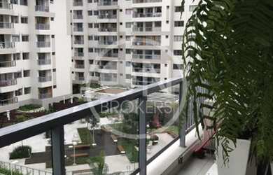 Imagem 4: Rio de Janeiro - Apartamento Padrão - Recreio dos Bandeirantes