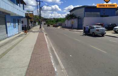 Imagem 2: TERRENO NO POLO DE APOIO. 900m² de Área