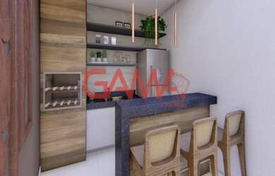 Imagem 5: Casa para venda Bairro Diamante Barreiro - Belo Horizonte