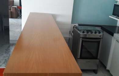 Imagem 4: Barra da Tijuca - Parque das Rosas - Excelente apartamento quarto e sala...