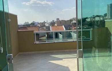 Imagem 10: Apartamento à venda, 104 m² por R$ 626.000,00 - Jardim Paraíso - Santo...