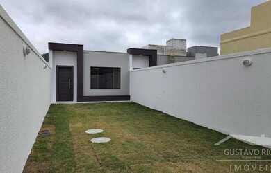Imagem 2: Rio de Janeiro - Casa Padrão - Pedra de Guaratiba