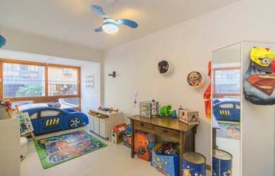 Imagem 15: Cobertura em Mont Serrat. Churrasqueira, 228m² de Área, 3 Vagas na garageme3...