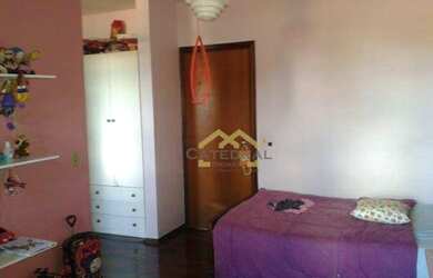 Imagem 9: Sobrado com 4 dormitórios à venda, 440 m² por R$ 1.917.000,00 - Jardim Novo Mundo - Jundia