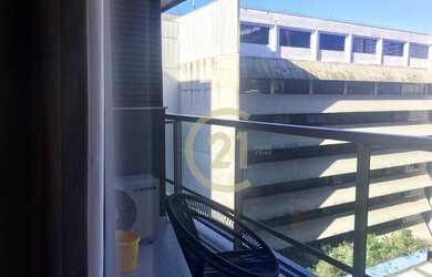 Imagem 15: Apartamento com 1 dormitório, 44 m² - venda por R$ 858.000,00 ou aluguel...